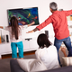 Illustration for article titled Kinect Makes Taking Your Kids to Disneyland Much More Affordable